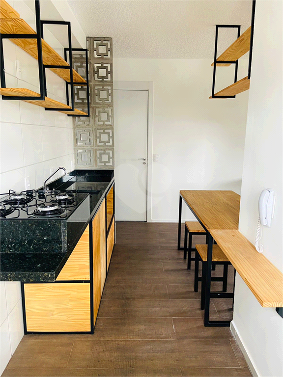 Aluguel Apartamento São Paulo Mooca REO751089 4