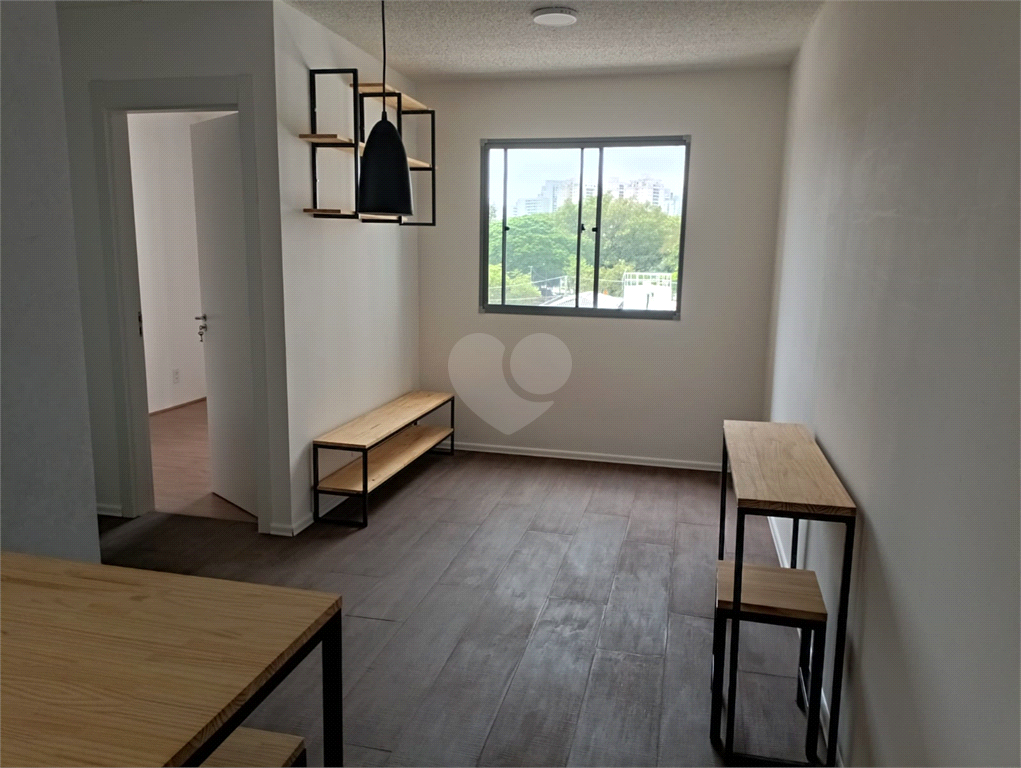 Aluguel Apartamento São Paulo Mooca REO751089 14