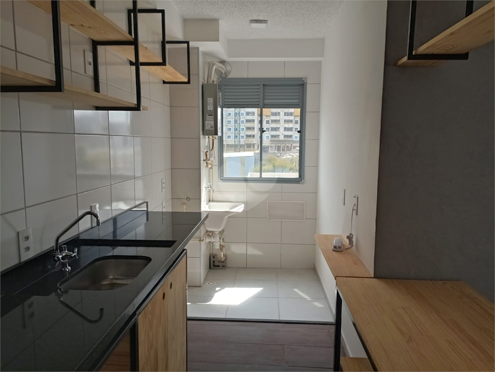 Aluguel Apartamento São Paulo Mooca REO751089 20