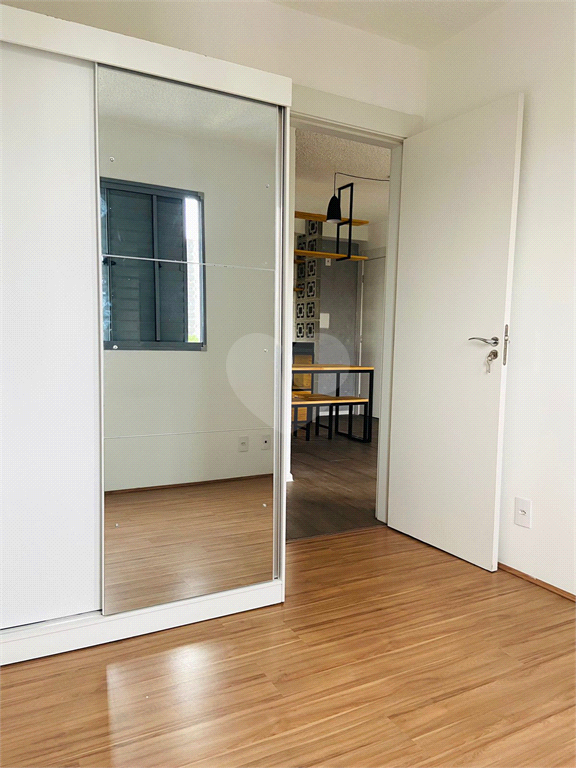 Aluguel Apartamento São Paulo Mooca REO751089 8