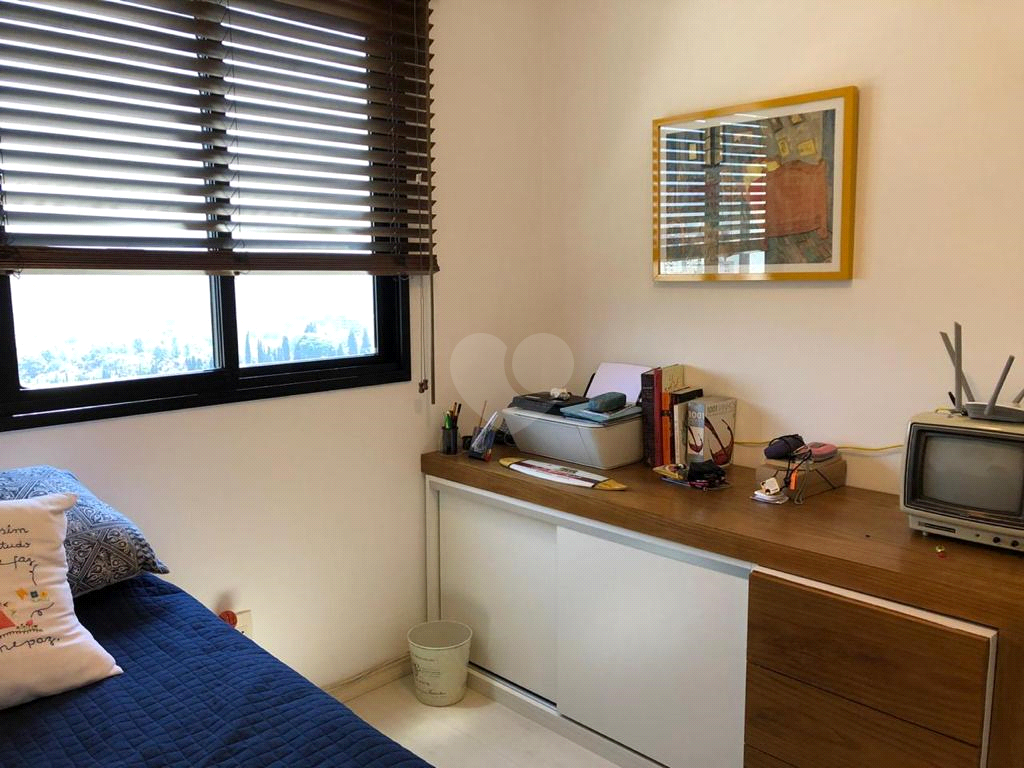 Venda Loft São Paulo Pinheiros REO751091 19