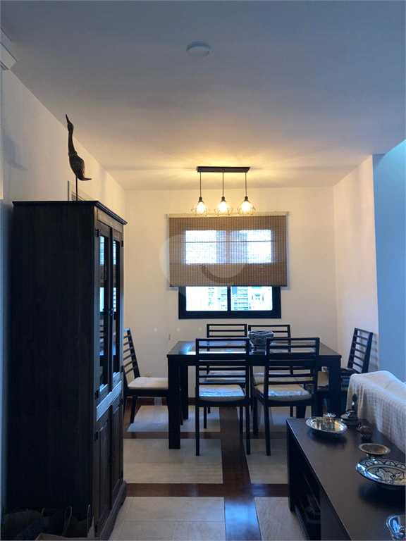 Venda Loft São Paulo Pinheiros REO751091 31