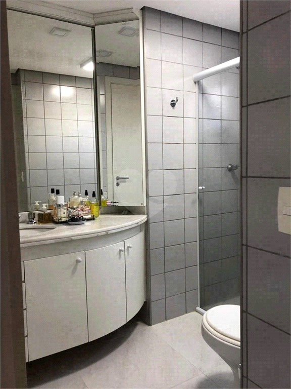 Venda Loft São Paulo Pinheiros REO751091 13