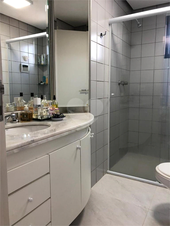 Venda Loft São Paulo Pinheiros REO751091 17