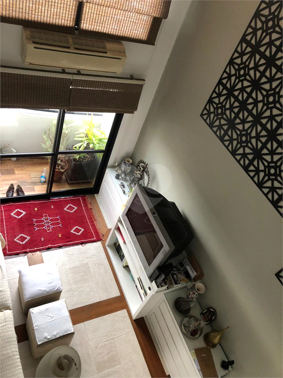 Venda Loft São Paulo Pinheiros REO751091 23