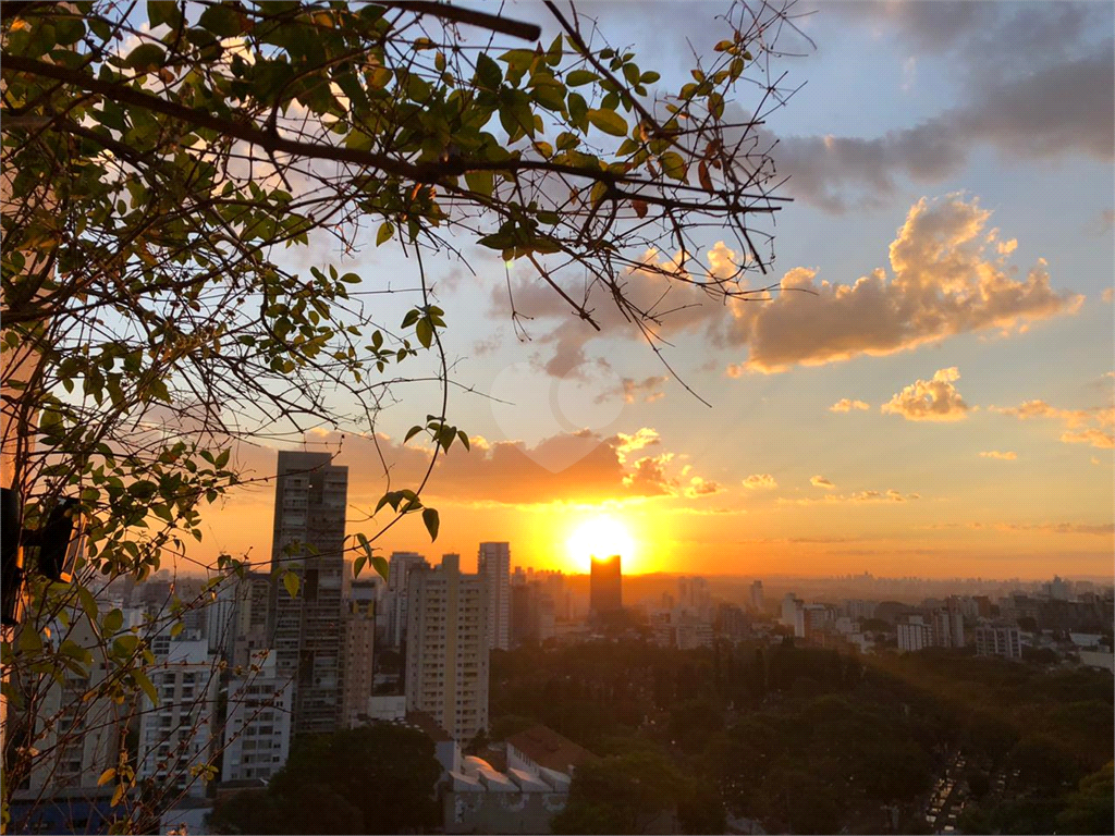 Venda Loft São Paulo Pinheiros REO751091 8