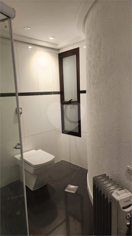 Venda Apartamento São Paulo Parque Da Mooca REO751093 11