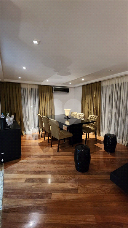 Venda Apartamento São Paulo Parque Da Mooca REO751093 18