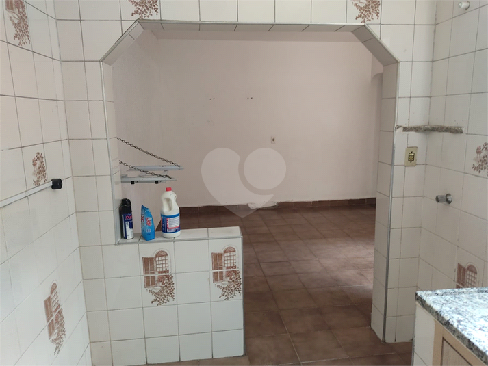 Venda Casa São Paulo Vila Guilherme REO751095 5