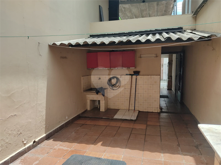 Venda Casa São Paulo Vila Guilherme REO751095 4