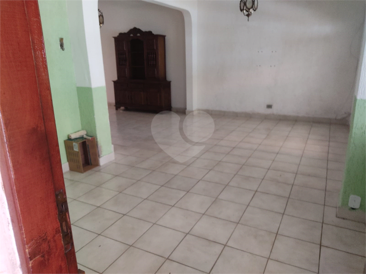 Venda Casa São Paulo Vila Guilherme REO751095 1