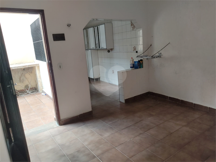 Venda Casa São Paulo Vila Guilherme REO751095 12