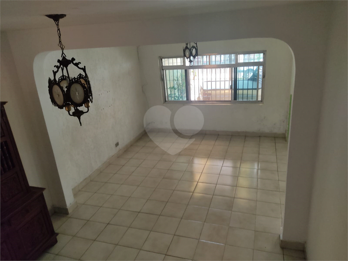 Venda Casa São Paulo Vila Guilherme REO751095 11