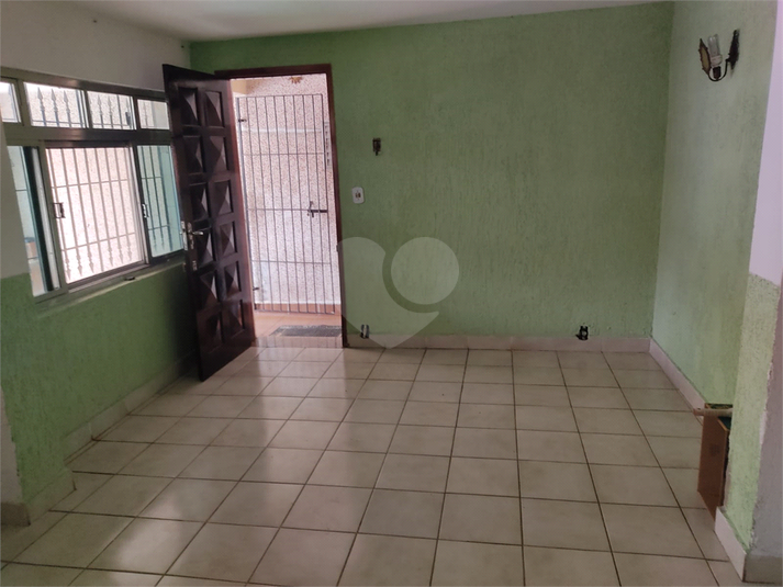 Venda Casa São Paulo Vila Guilherme REO751095 10