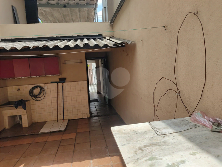 Venda Casa São Paulo Vila Guilherme REO751095 6