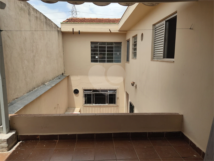 Venda Casa São Paulo Vila Guilherme REO751095 23