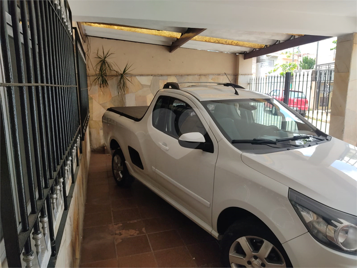 Venda Casa São Paulo Vila Guilherme REO751095 25