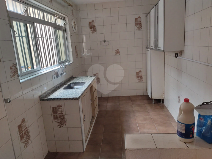 Venda Casa São Paulo Vila Guilherme REO751095 8