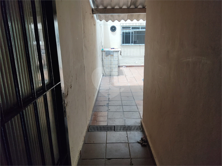 Venda Casa São Paulo Vila Guilherme REO751095 3