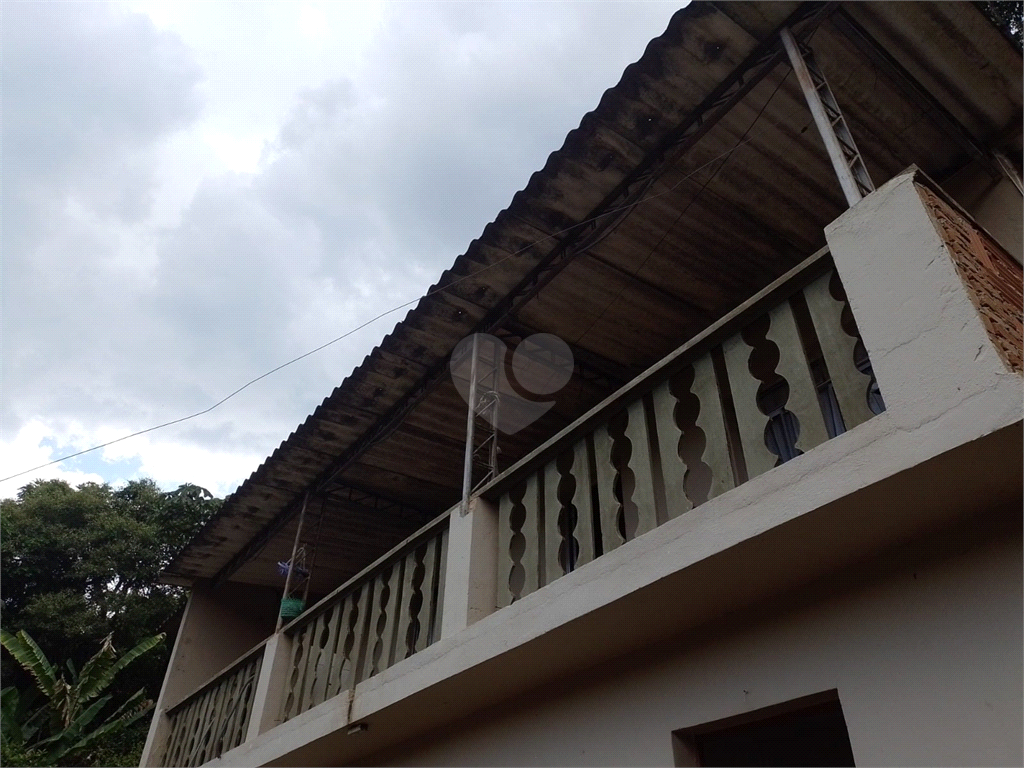 Venda Casa Mairiporã Capoavinha REO751099 2