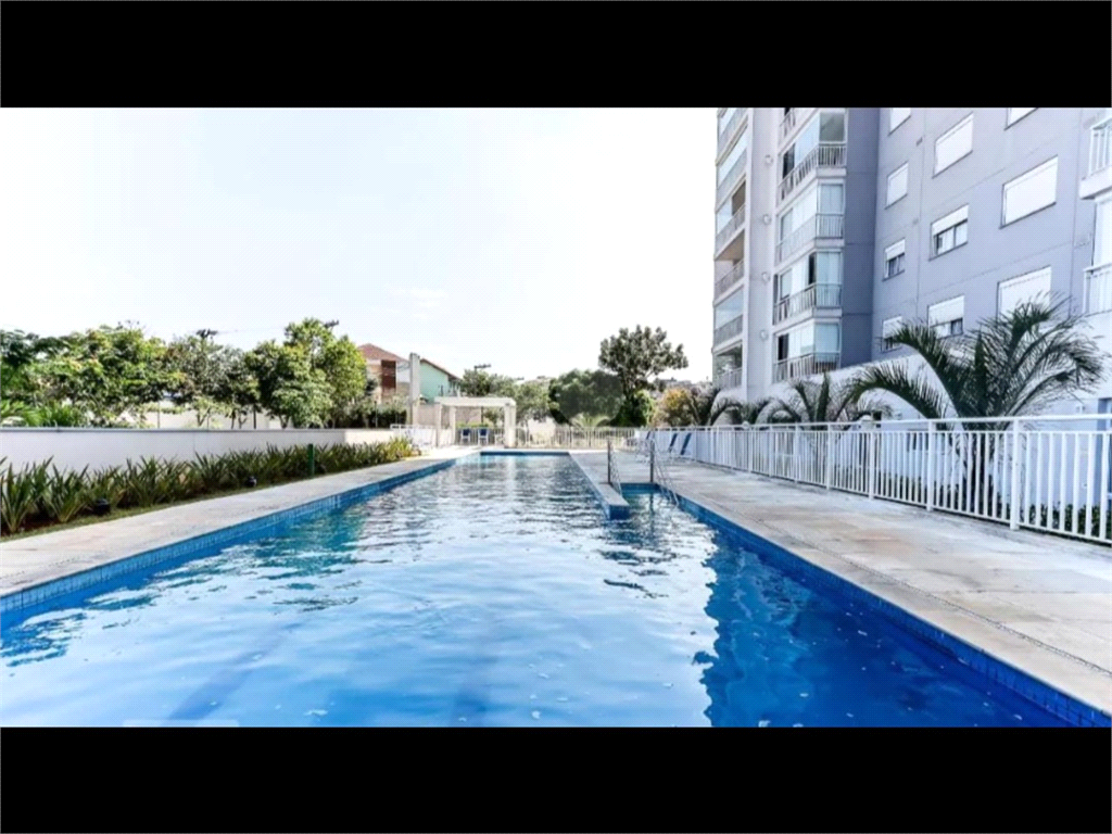 Venda Apartamento São Paulo Vila Maria Alta REO751104 27