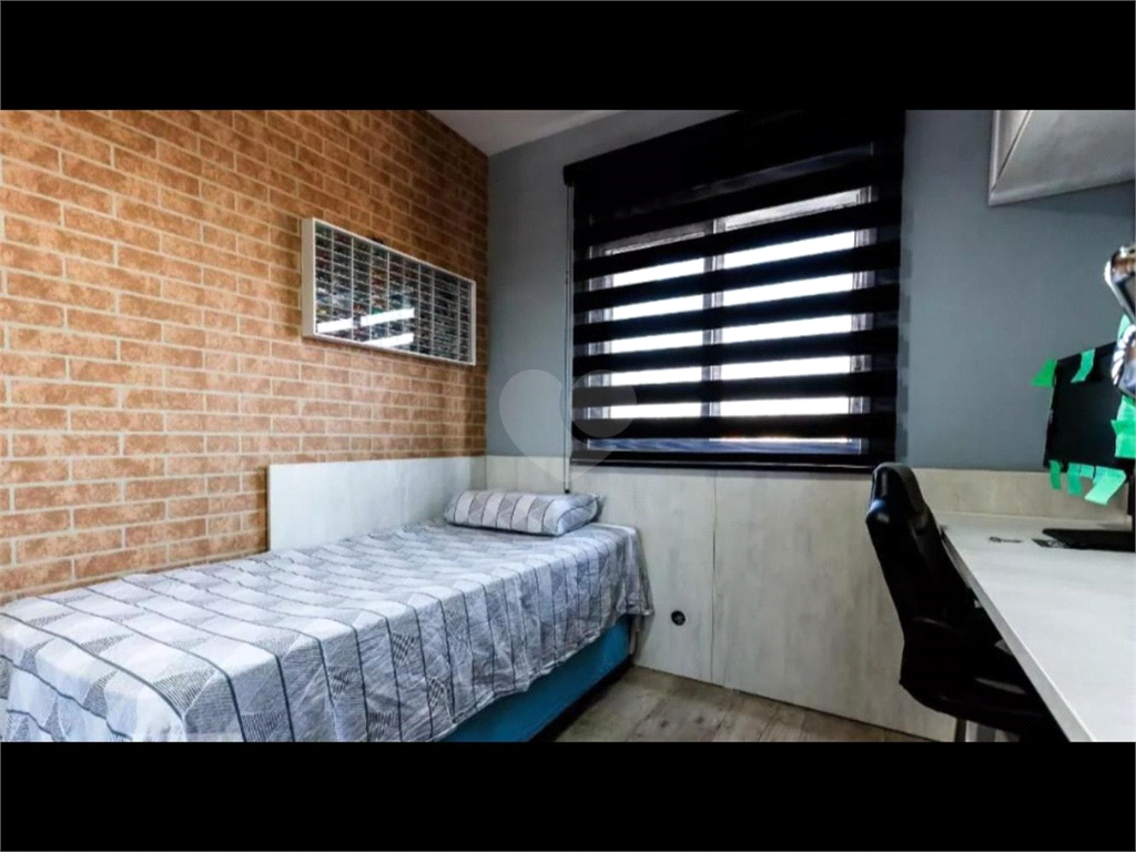 Venda Apartamento São Paulo Vila Maria Alta REO751104 19