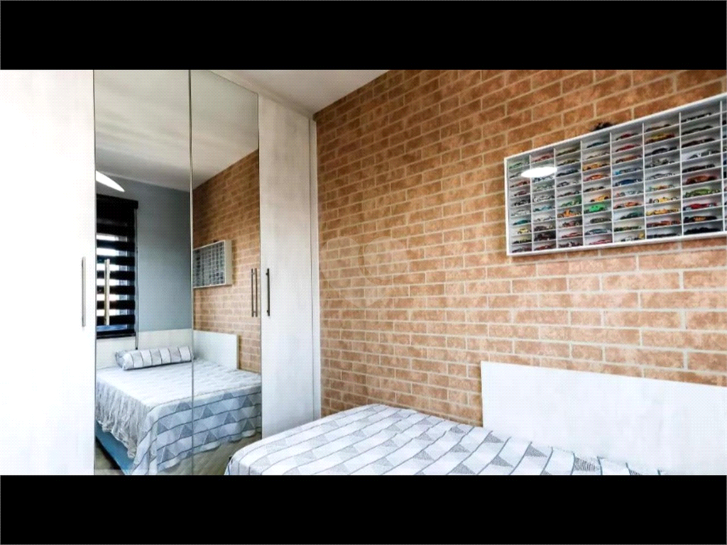 Venda Apartamento São Paulo Vila Maria Alta REO751104 21