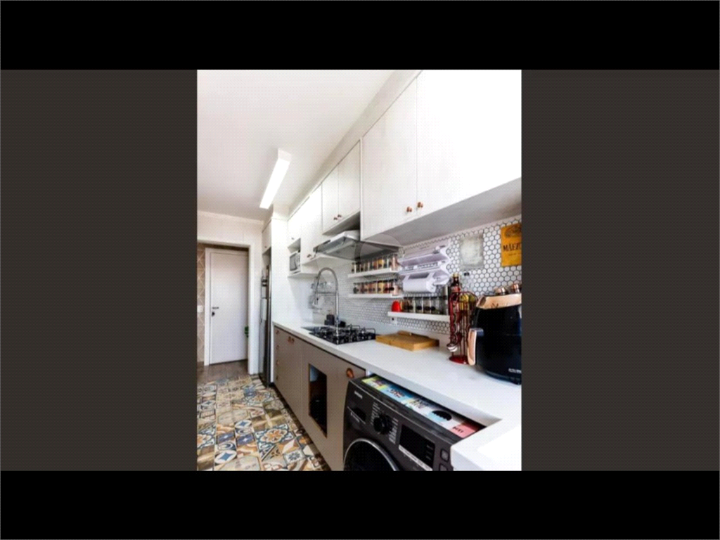 Venda Apartamento São Paulo Vila Maria Alta REO751104 11