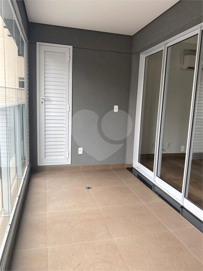 Venda Apartamento São Paulo Indianópolis REO751108 16