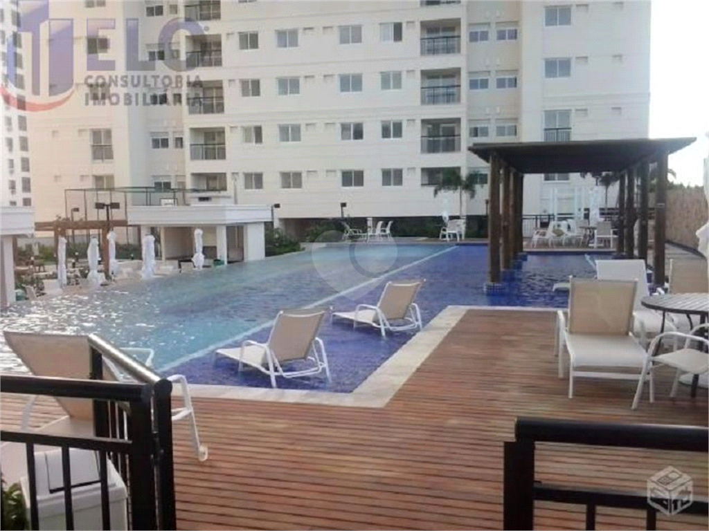 Venda Apartamento Campos Dos Goytacazes Centro REO751122 4