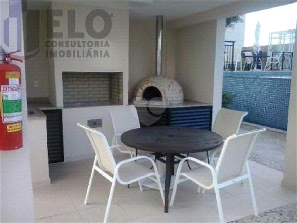 Venda Apartamento Campos Dos Goytacazes Centro REO751122 7