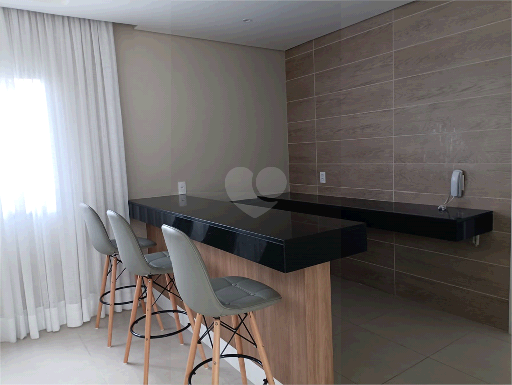 Venda Apartamento São Paulo Mooca REO751136 25