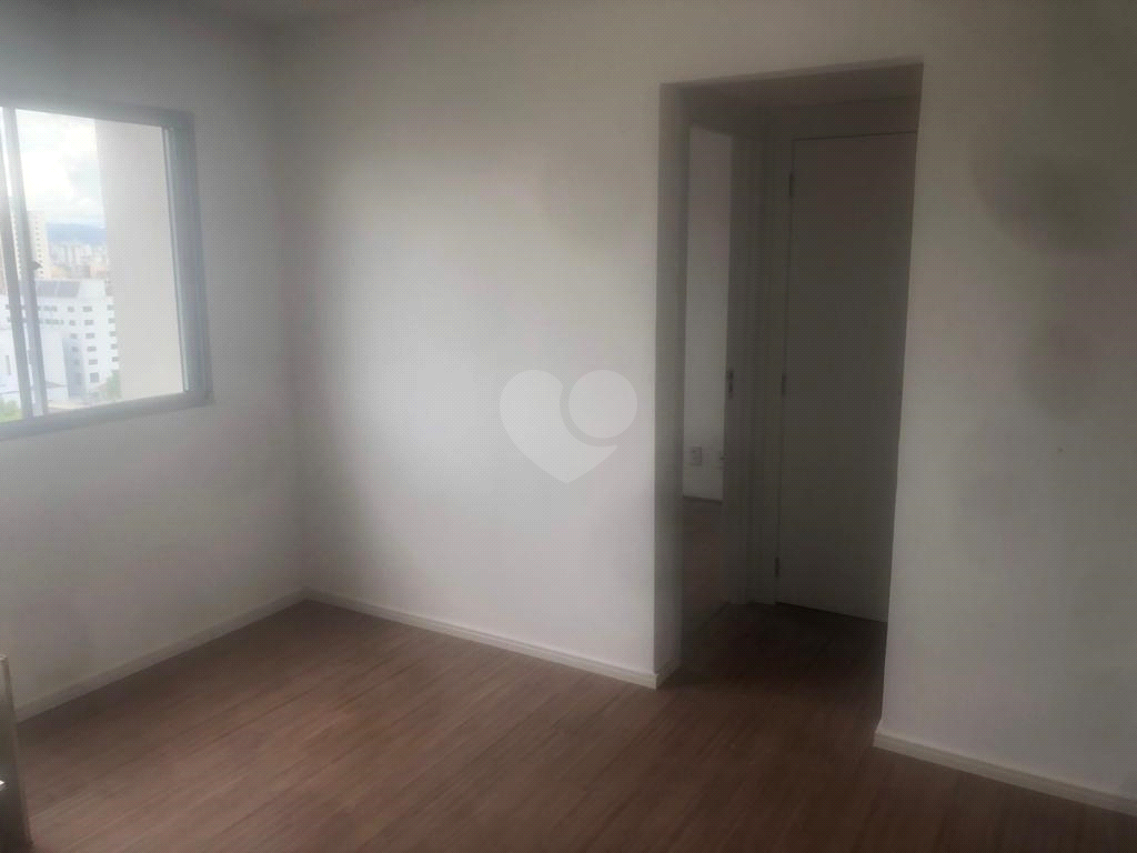 Venda Apartamento São Paulo Mooca REO751136 5