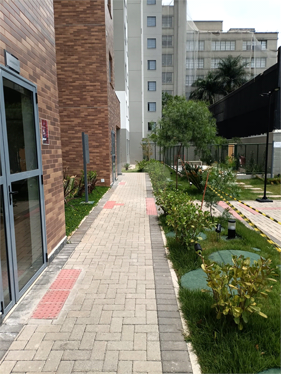 Venda Apartamento São Paulo Mooca REO751136 33