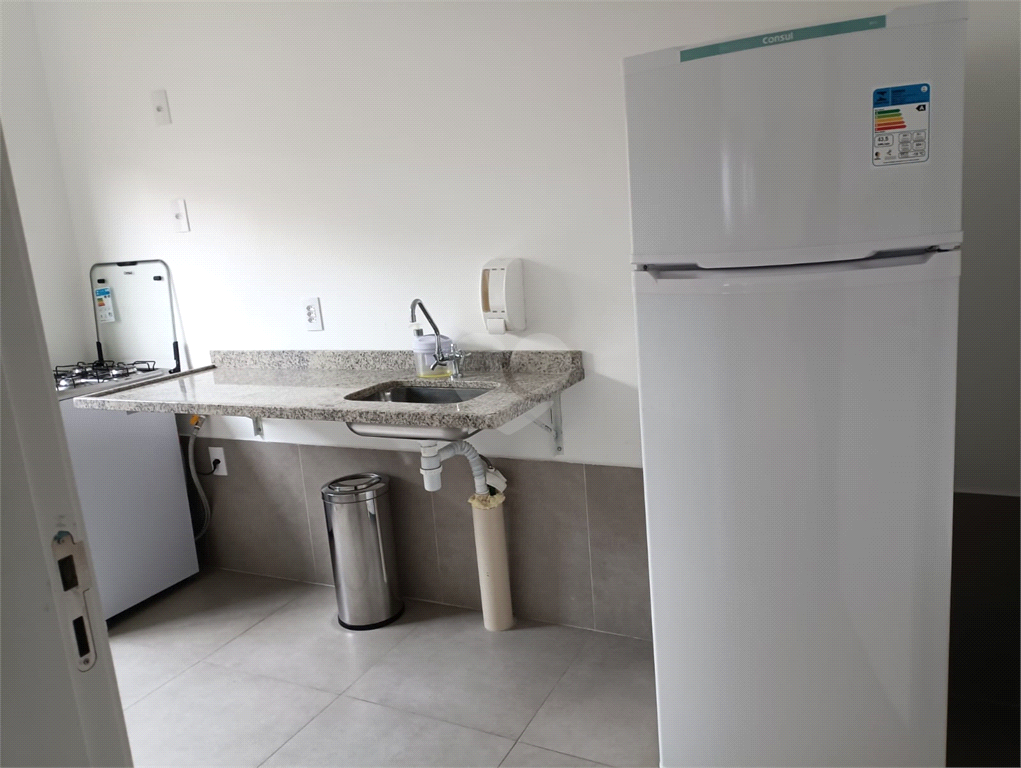 Venda Apartamento São Paulo Mooca REO751136 24