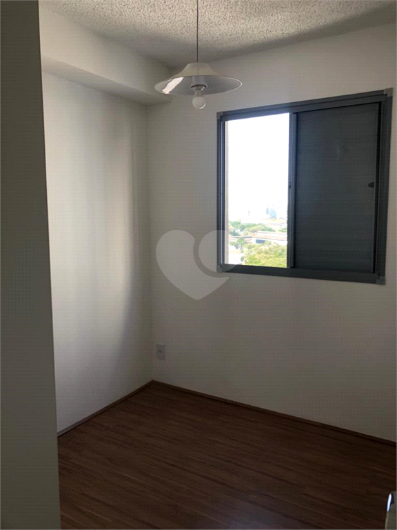 Venda Apartamento São Paulo Mooca REO751136 2