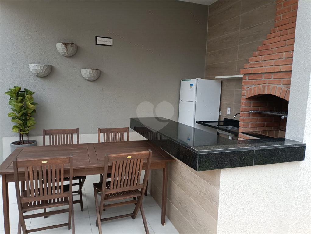 Venda Apartamento São Paulo Mooca REO751136 16