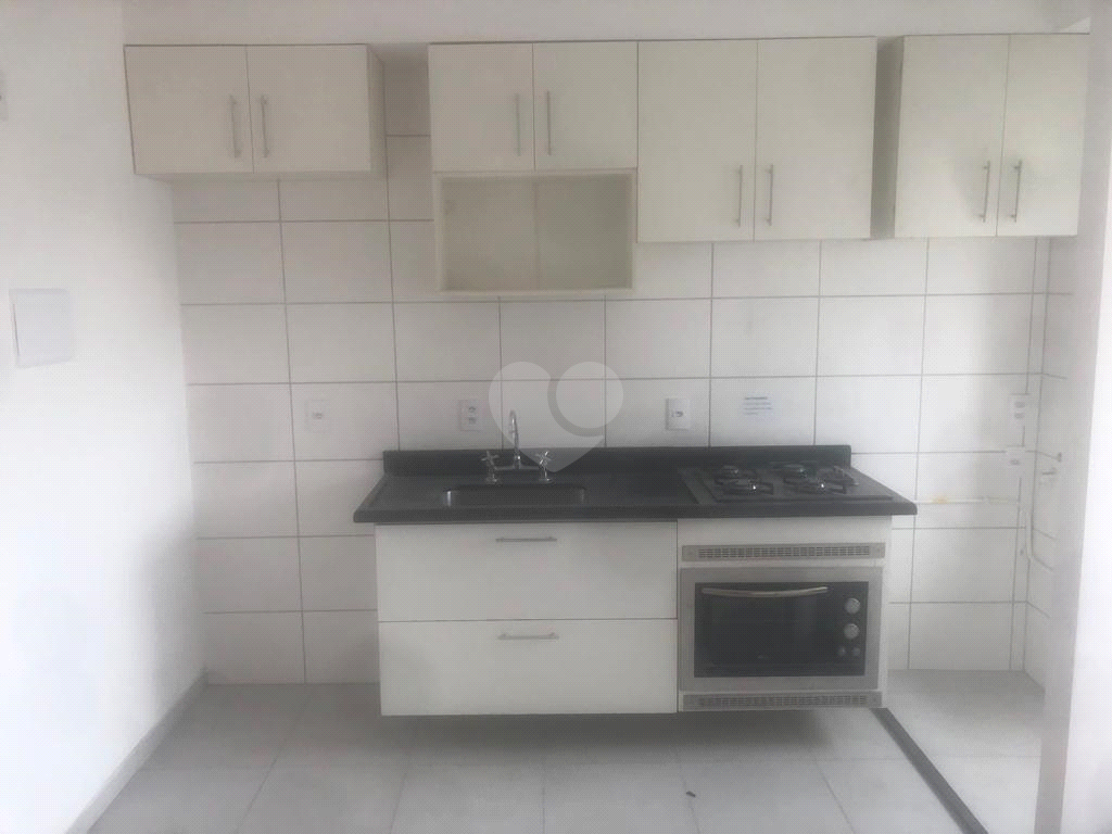 Venda Apartamento São Paulo Mooca REO751136 6