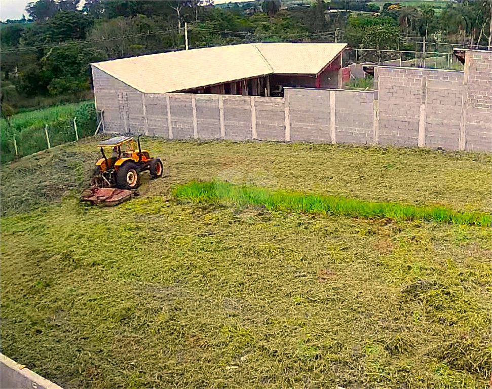 Venda Terreno Cosmópolis Centro REO751139 2