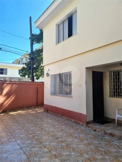 Venda Casa de vila São Paulo Jardim Umuarama REO751148 12