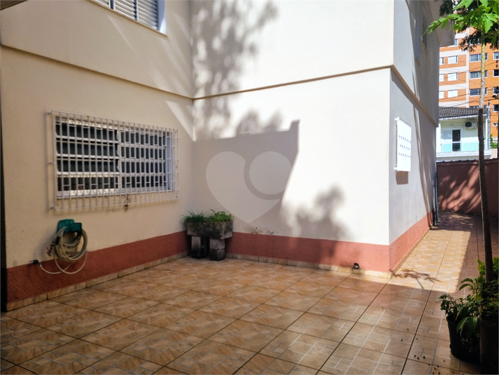 Venda Casa de vila São Paulo Jardim Umuarama REO751148 16