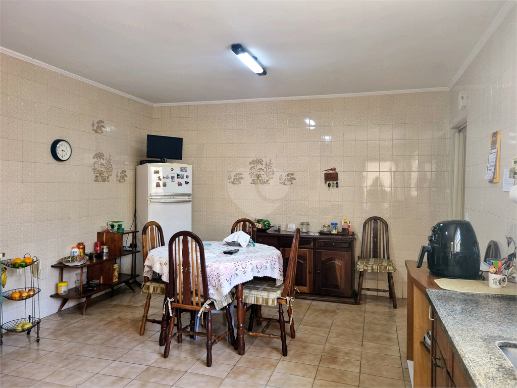 Venda Casa de vila São Paulo Jardim Umuarama REO751148 7