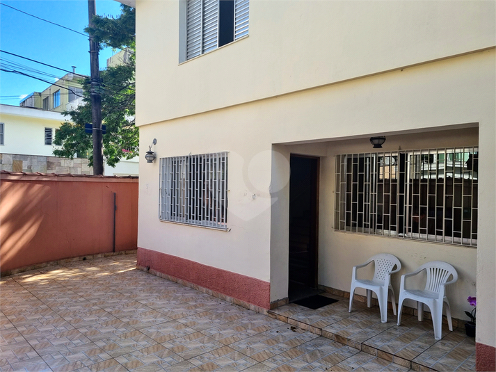 Venda Casa de vila São Paulo Jardim Umuarama REO751148 10