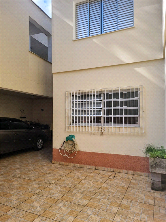 Venda Casa de vila São Paulo Jardim Umuarama REO751148 13