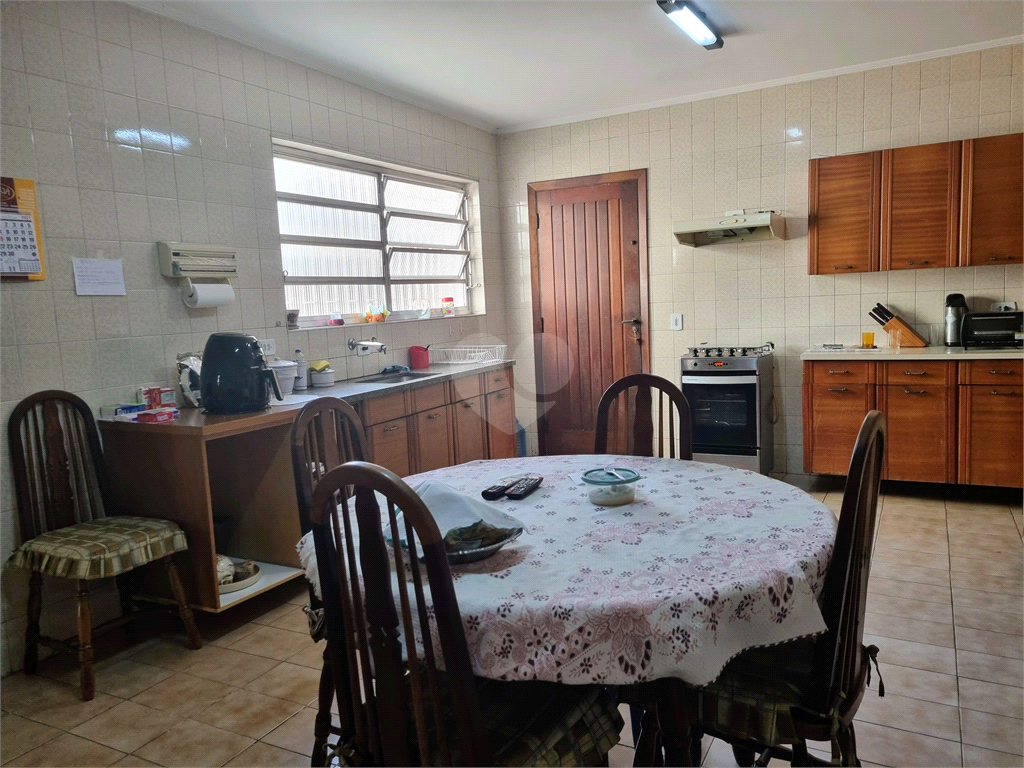 Venda Casa de vila São Paulo Jardim Umuarama REO751148 9