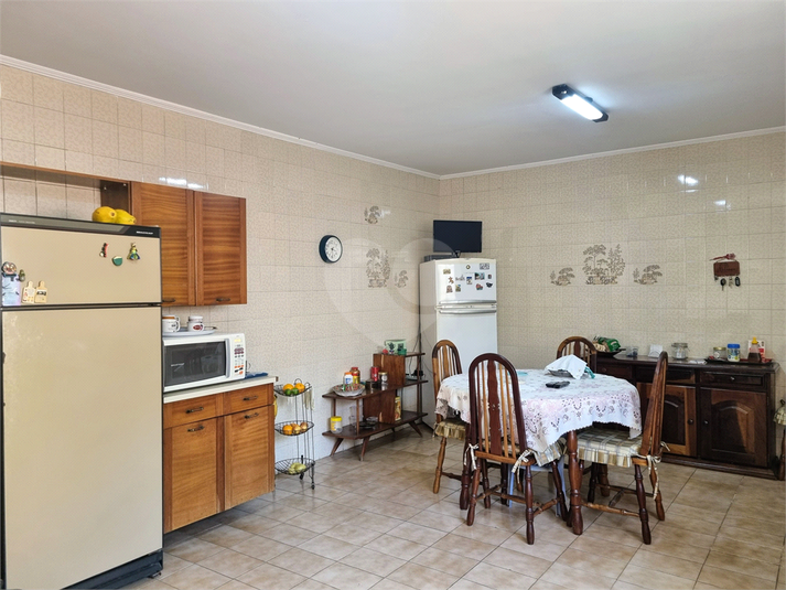 Venda Casa de vila São Paulo Jardim Umuarama REO751148 8