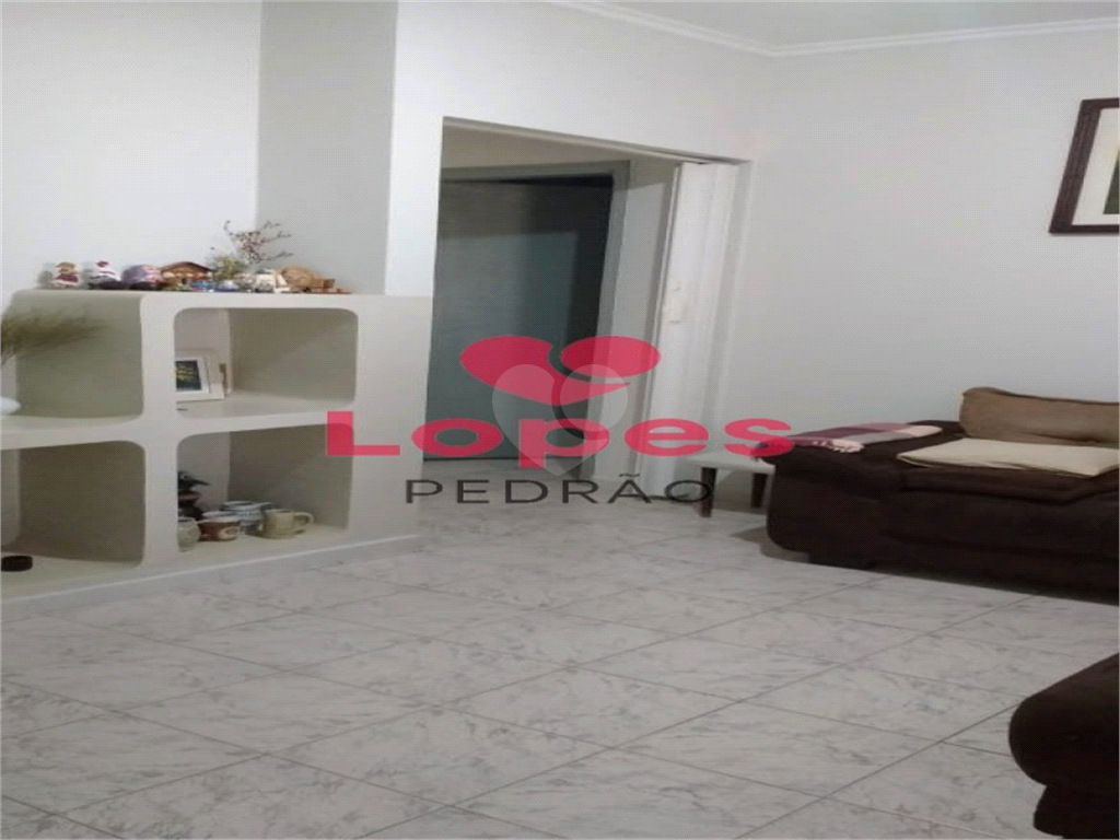 Venda Casa Lençóis Paulista Parque Residencial Rondon REO751188 3