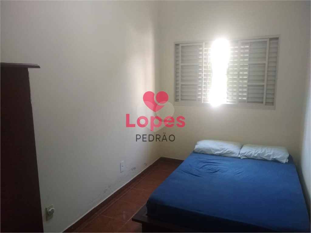 Venda Casa Lençóis Paulista Parque Residencial Rondon REO751188 6