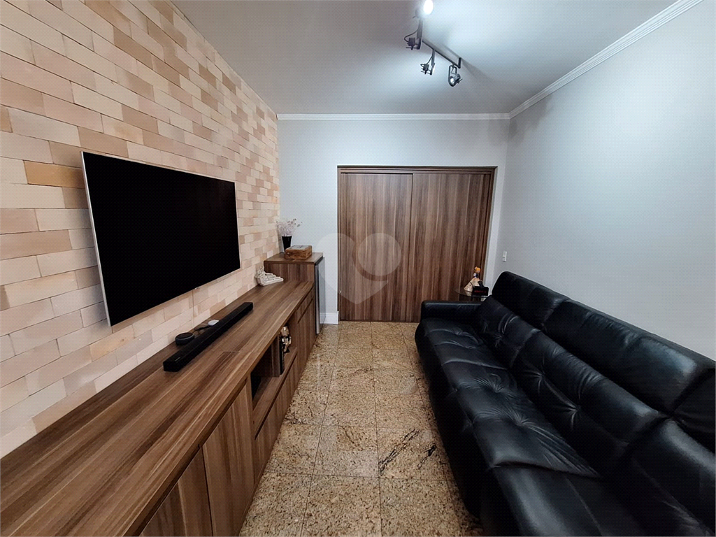 Venda Apartamento São Paulo Vila Mariana REO751191 6