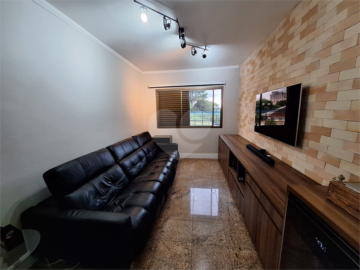 Venda Apartamento São Paulo Vila Mariana REO751191 8